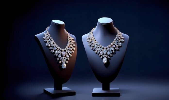 Fashion Jewelry