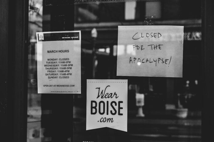 Is Dr Foster and Smith Going Out of Business