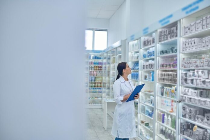 Pharmacy company