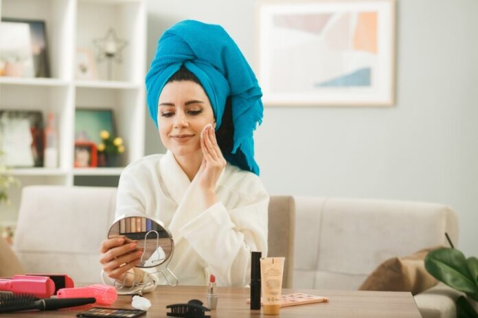 BareMinerals