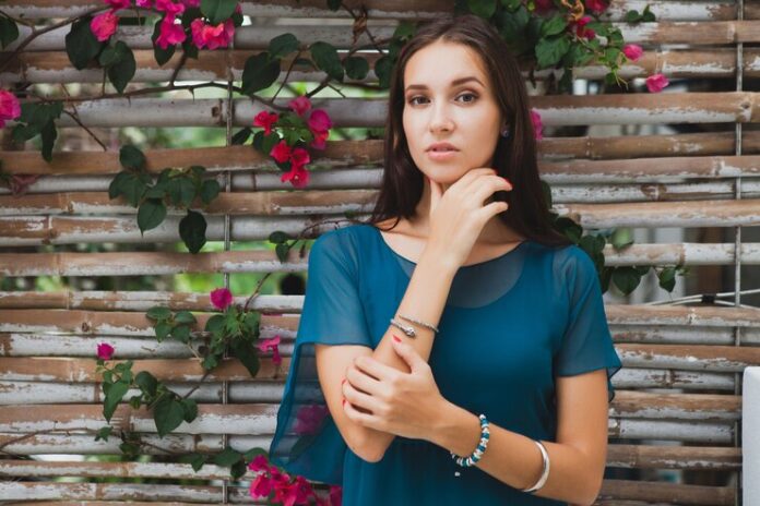 Rustic Cuff